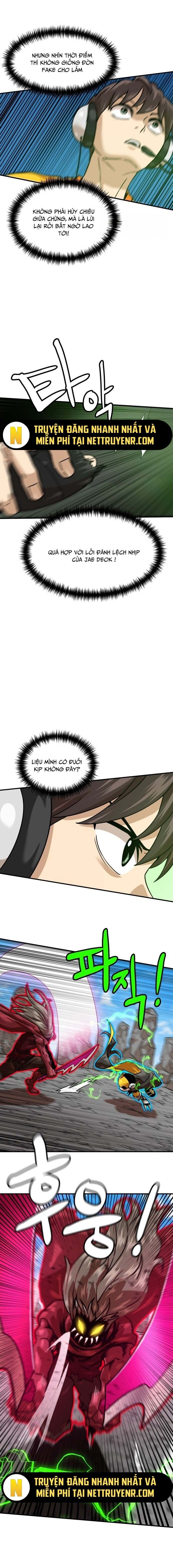 Double Click Chap 181 - Next Chap 182