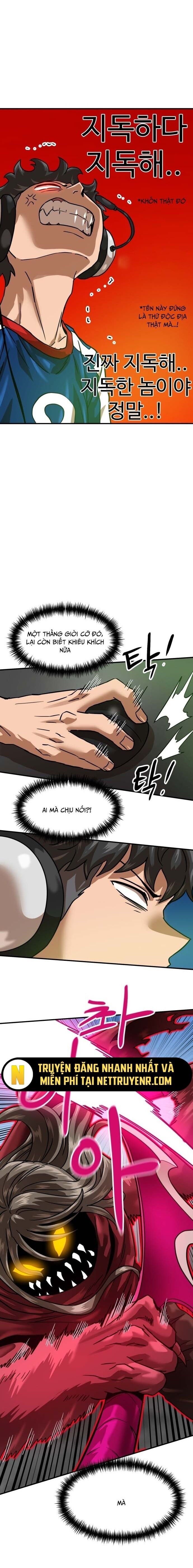 Double Click Chap 181 - Next Chap 182