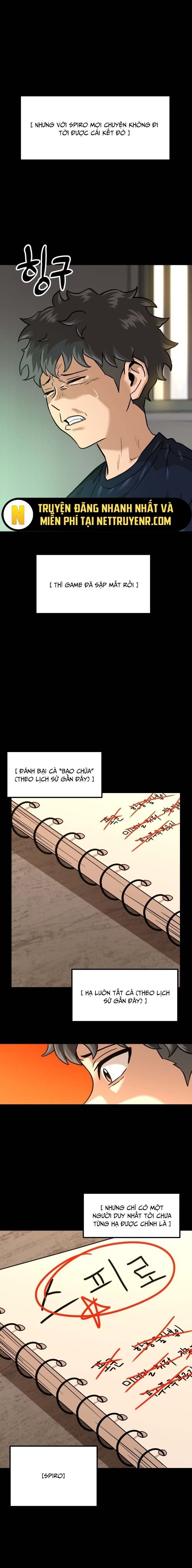 Double Click Chap 181 - Next Chap 182