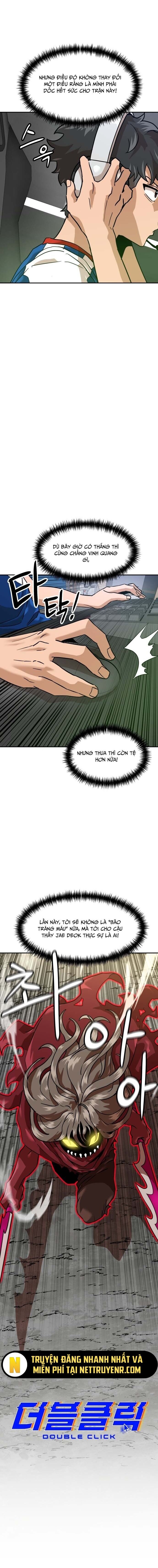 Double Click Chap 181 - Next Chap 182