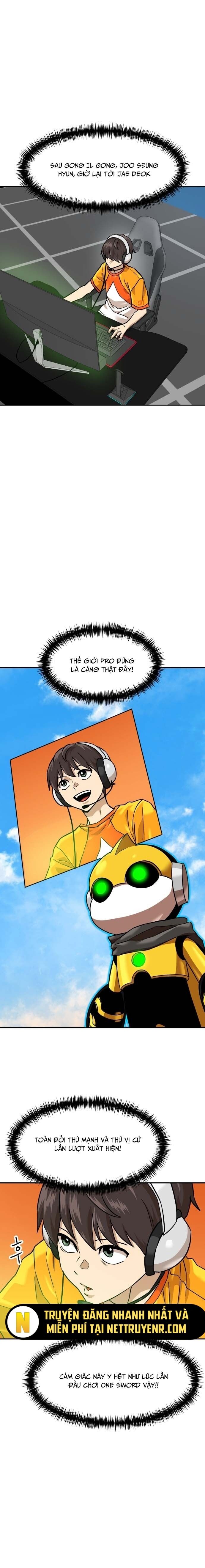 Double Click Chap 181 - Next Chap 182