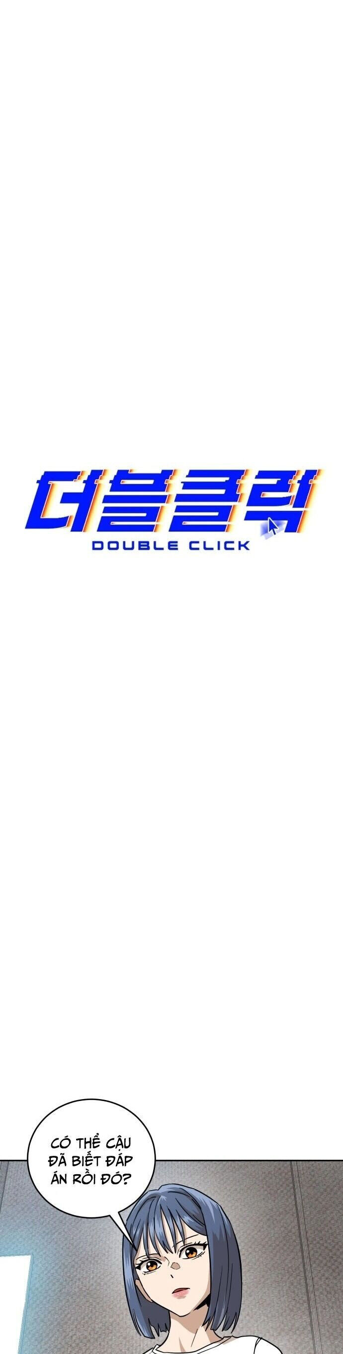 Double Click Chap 184 - Next Chap 185