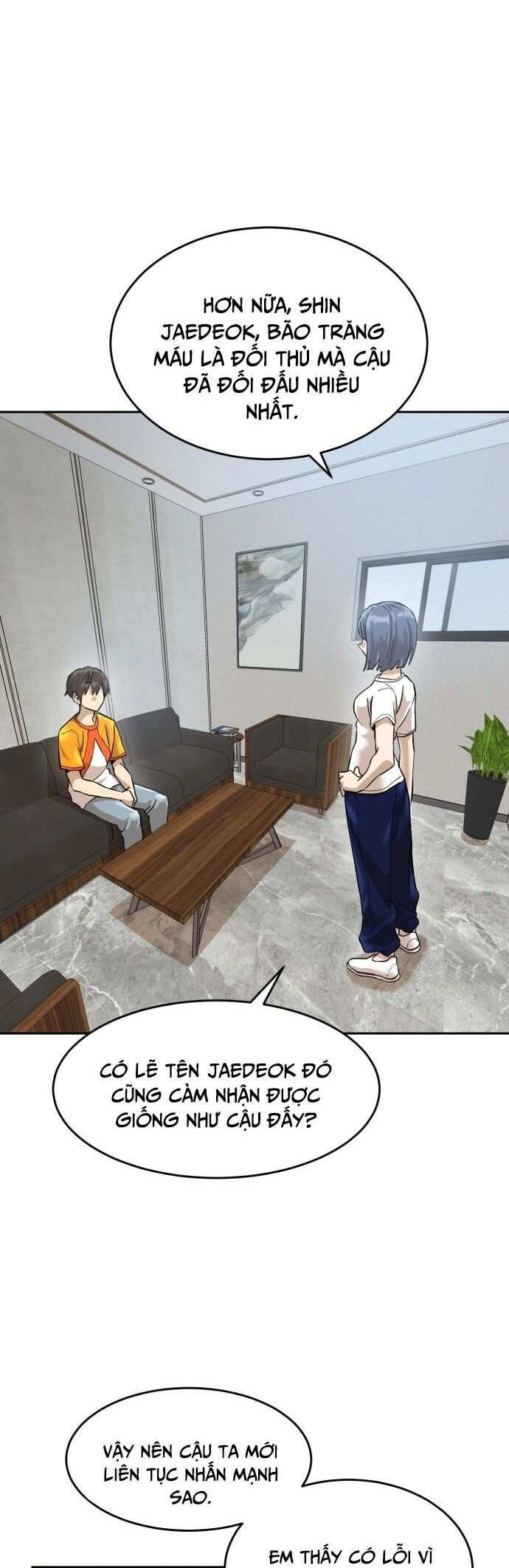 Double Click Chap 184 - Next Chap 185