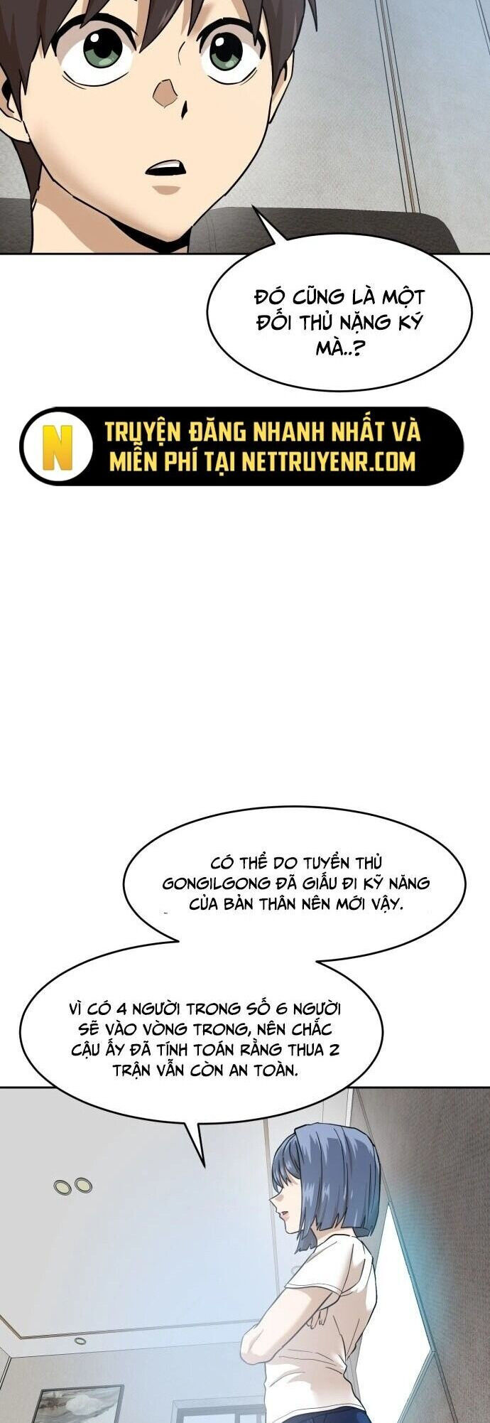 Double Click Chap 184 - Next Chap 185