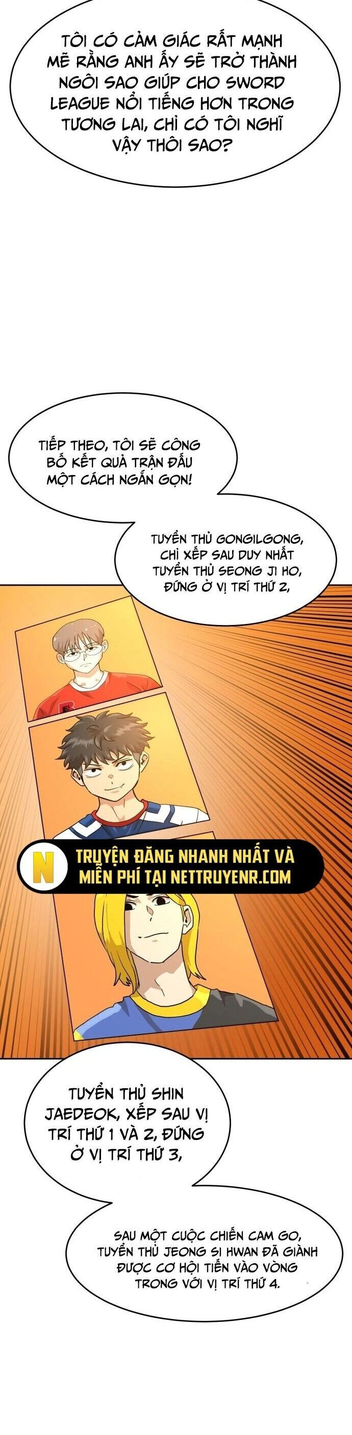 Double Click Chap 184 - Next Chap 185