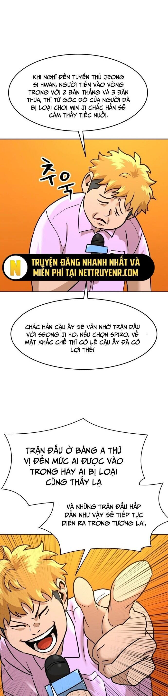 Double Click Chap 184 - Next Chap 185