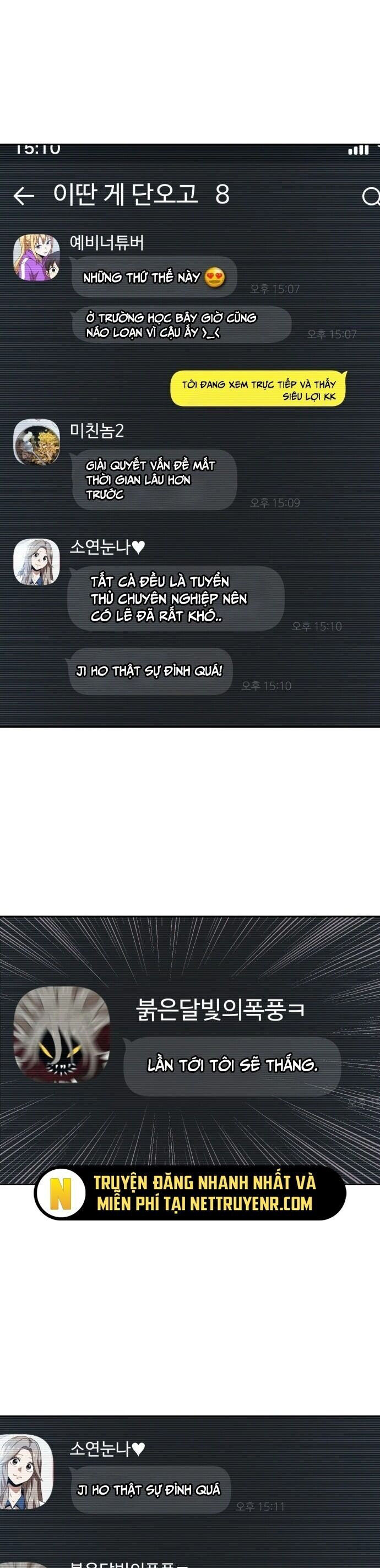 Double Click Chap 184 - Next Chap 185