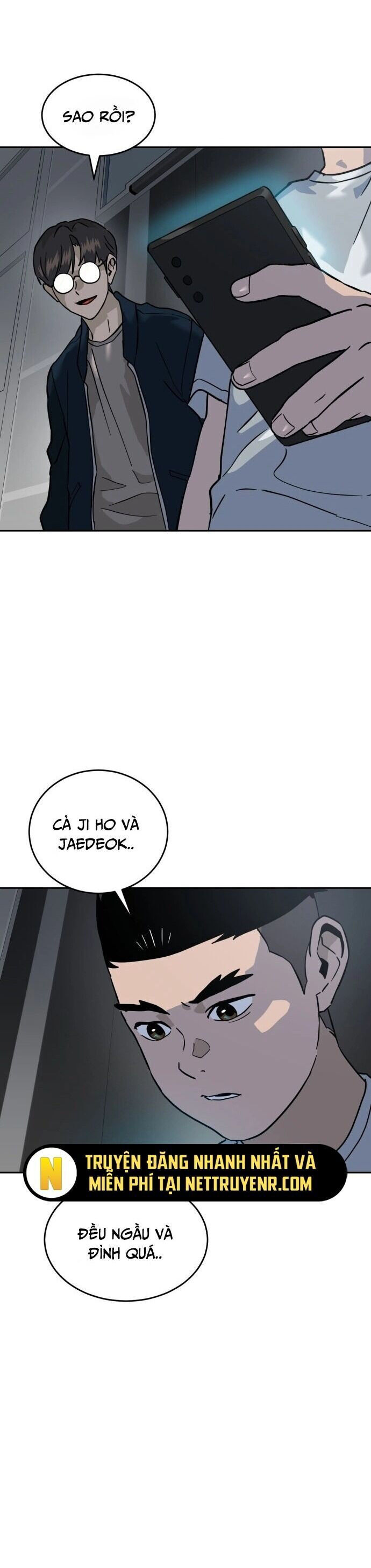 Double Click Chap 184 - Next Chap 185