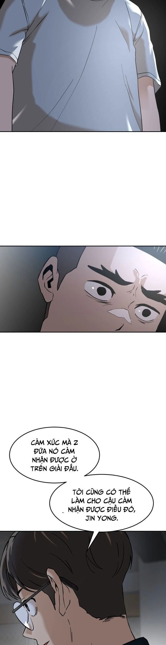 Double Click Chap 184 - Next Chap 185