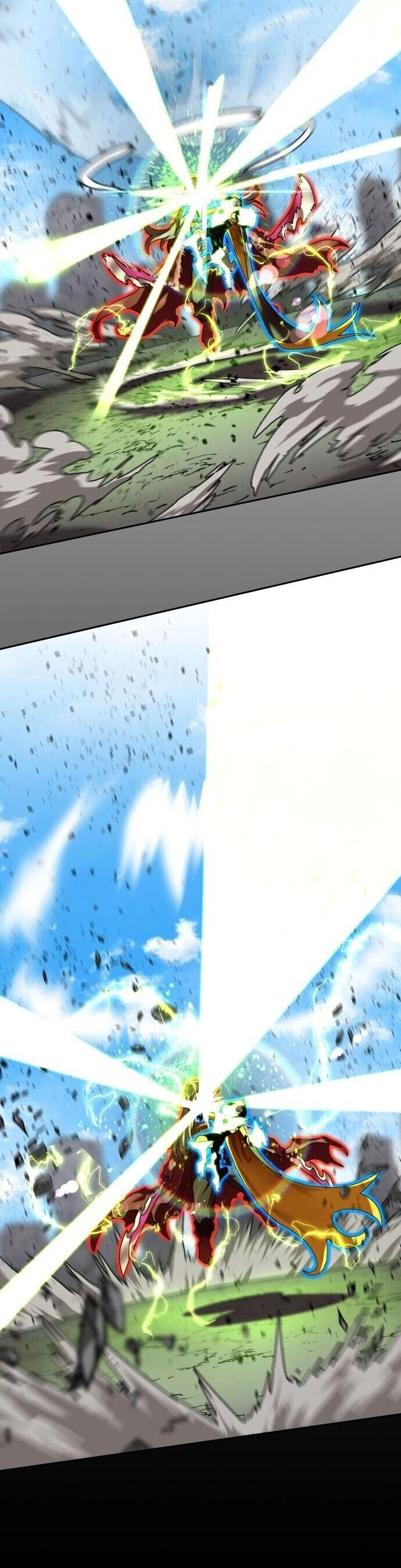 Double Click Chap 184 - Next Chap 185