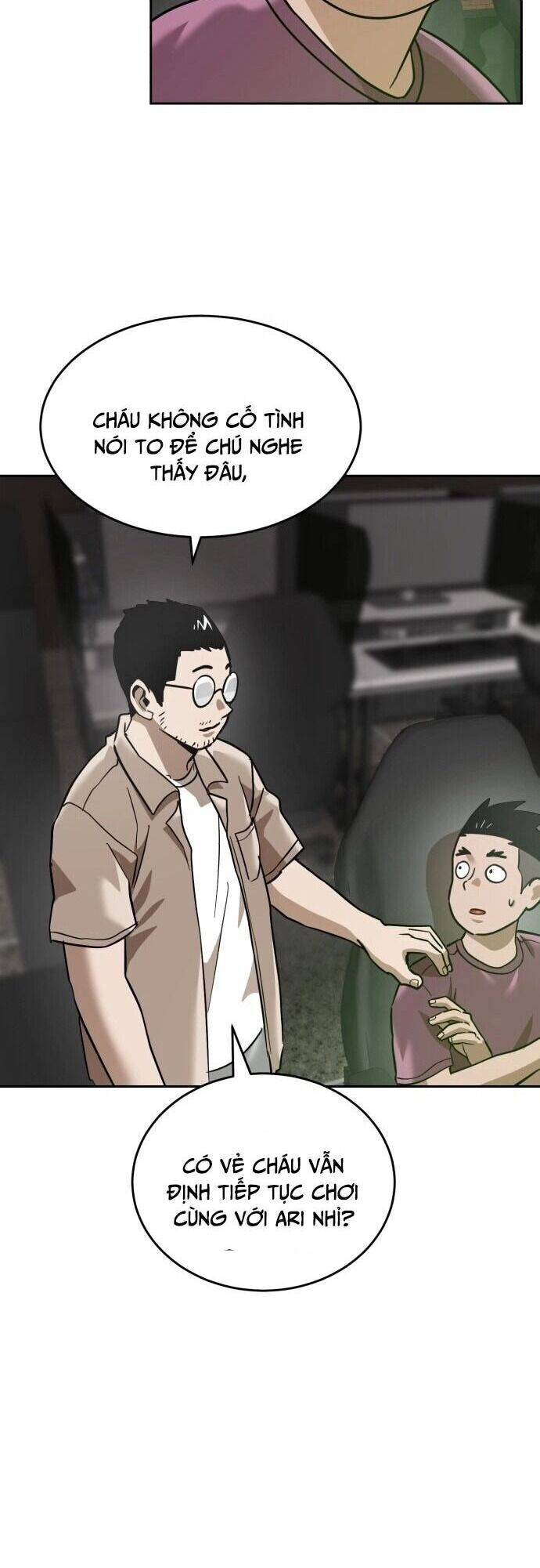 Double Click Chap 185 - Next Chap 186