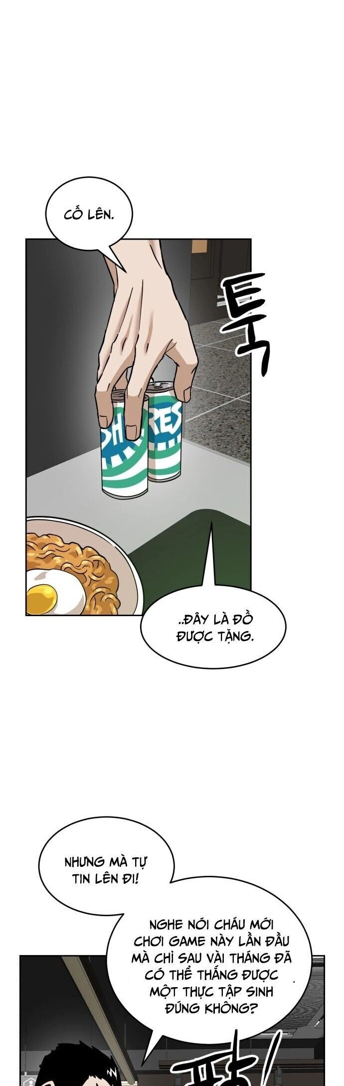 Double Click Chap 185 - Next Chap 186