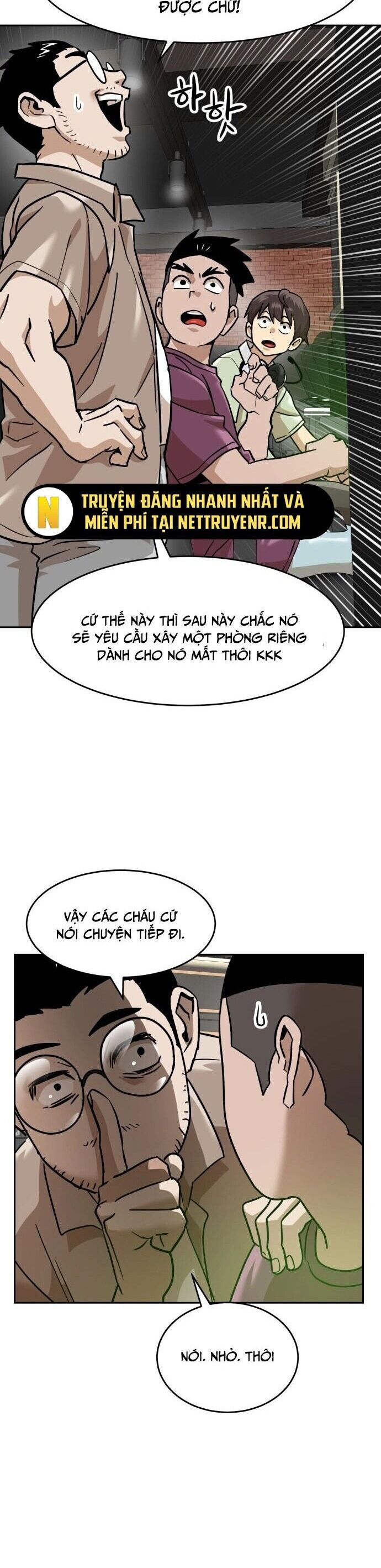 Double Click Chap 185 - Next Chap 186