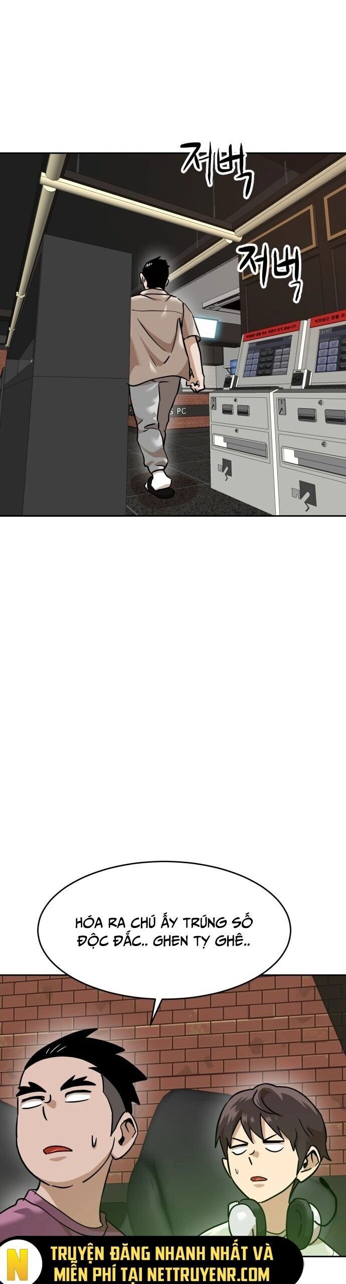 Double Click Chap 185 - Next Chap 186