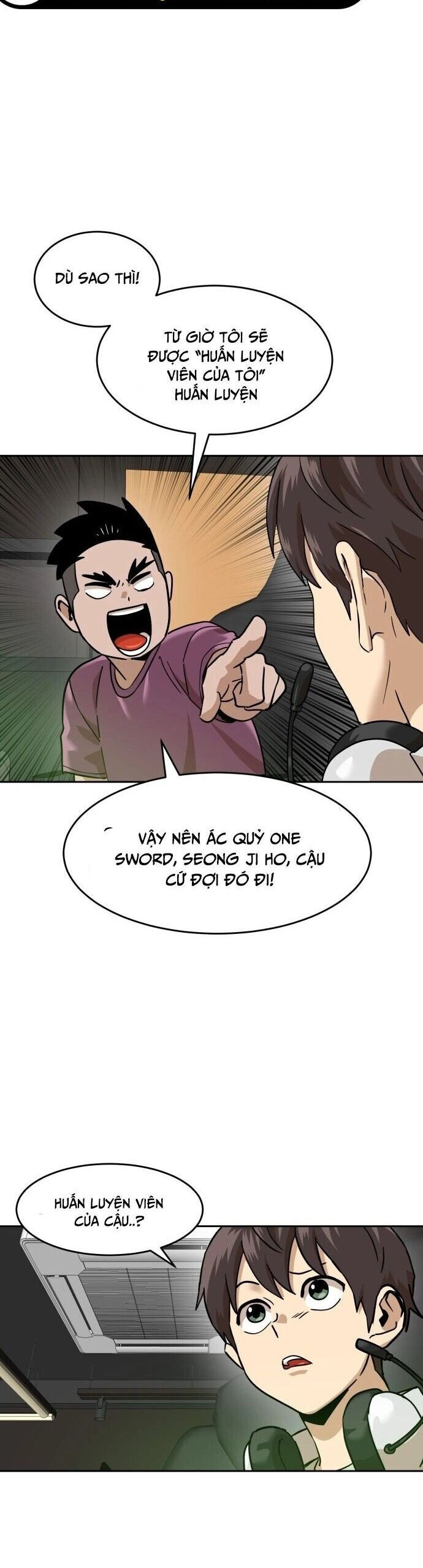 Double Click Chap 185 - Next Chap 186