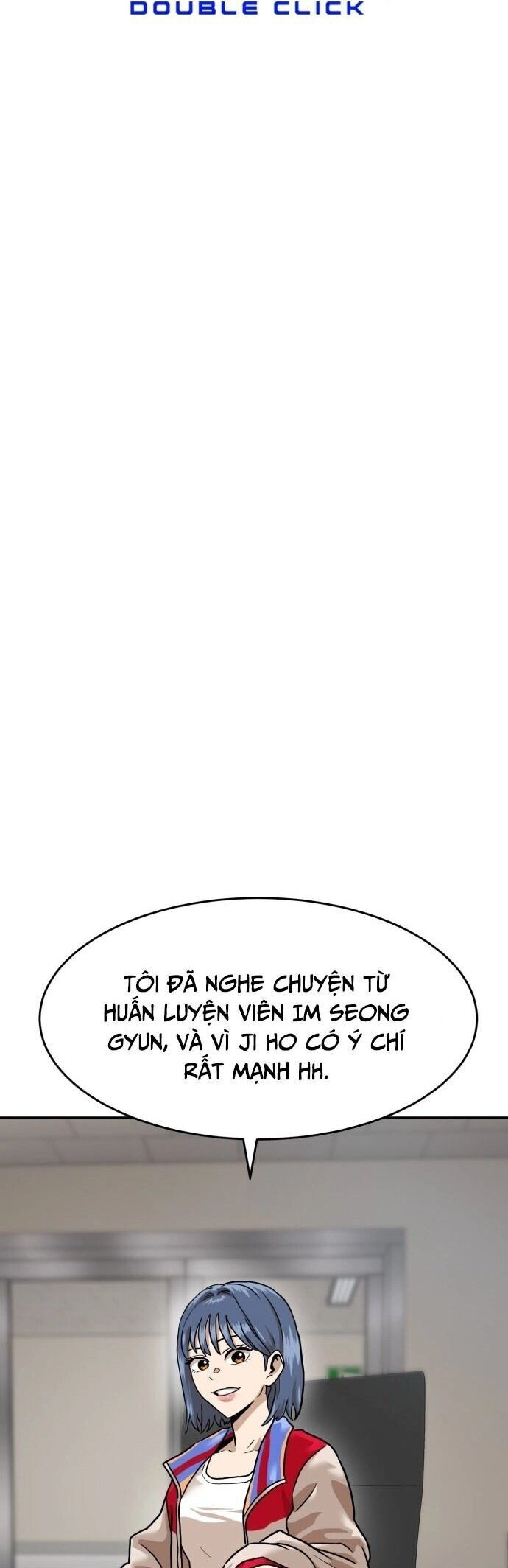 Double Click Chap 185 - Next Chap 186