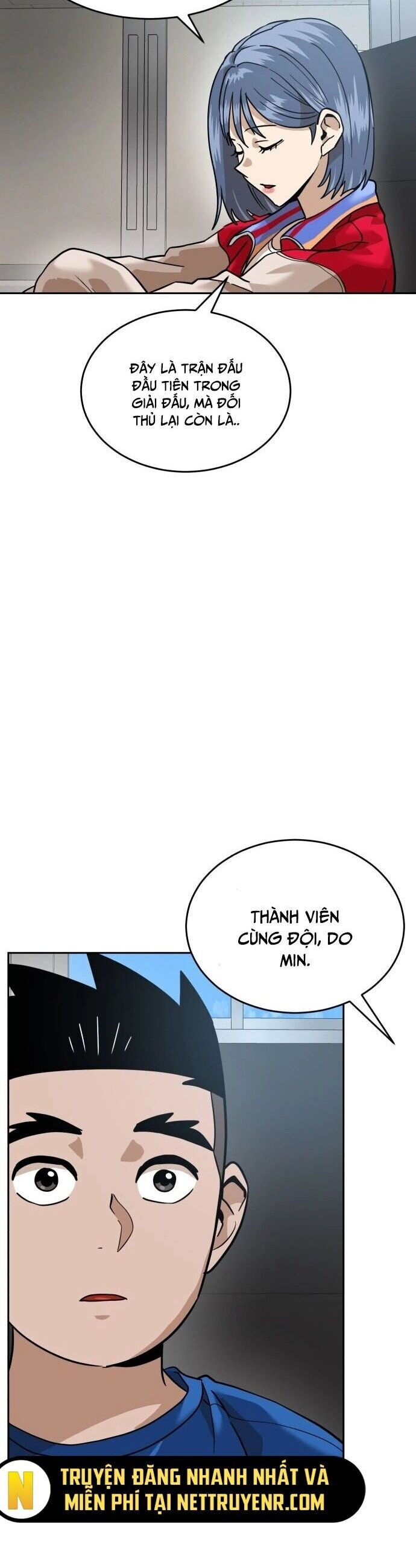 Double Click Chap 185 - Next Chap 186