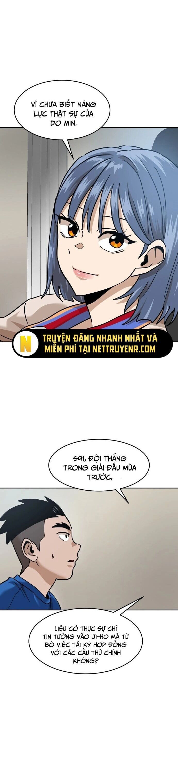 Double Click Chap 185 - Next Chap 186