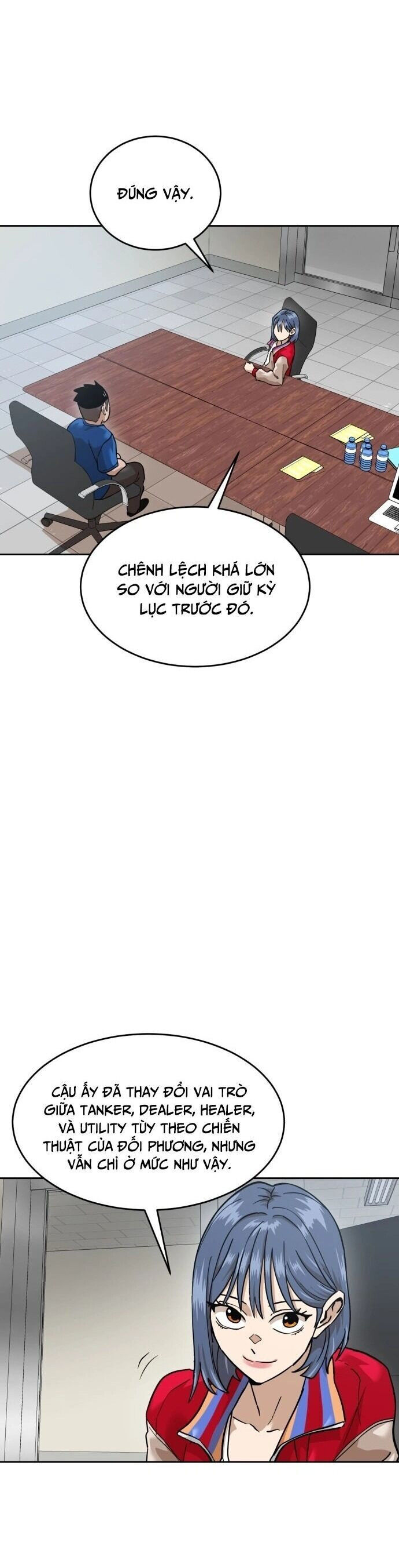 Double Click Chap 185 - Next Chap 186