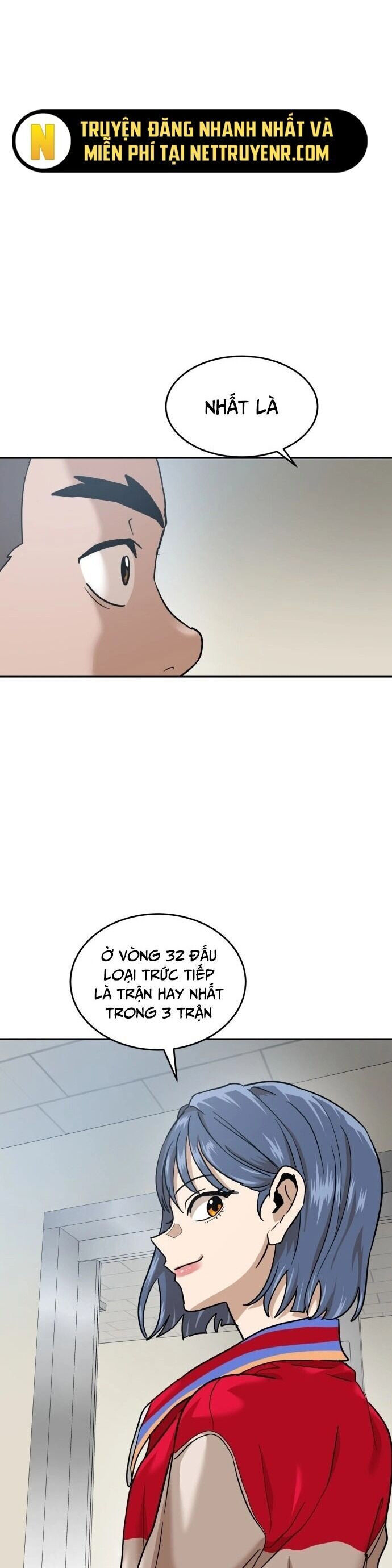 Double Click Chap 185 - Next Chap 186