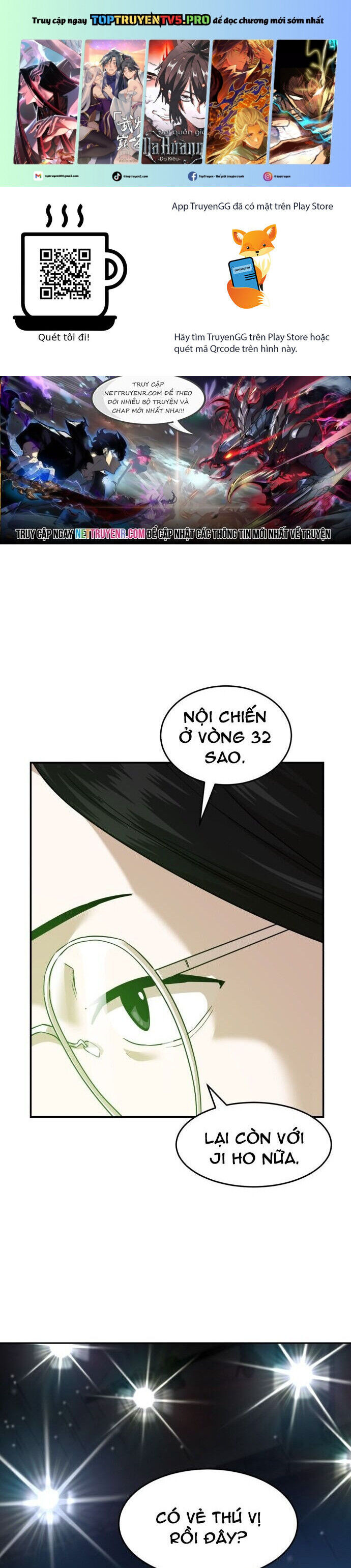 Double Click Chap 186 - Next Chap 187