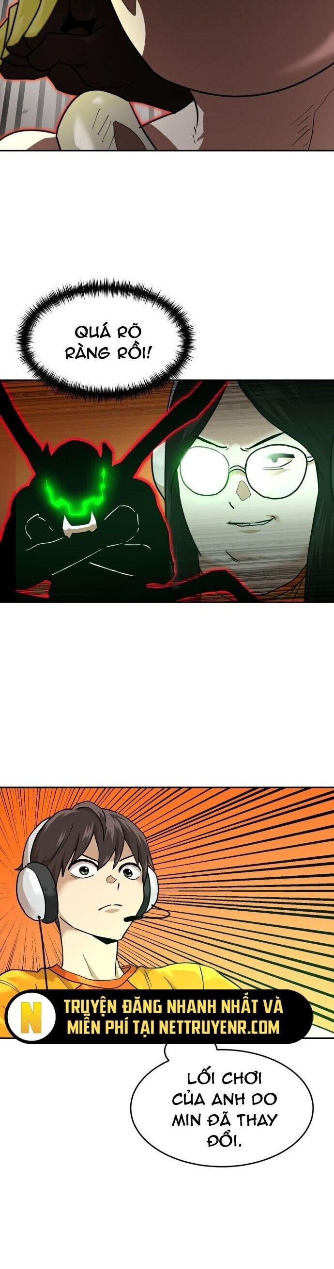 Double Click Chap 187 - Next Chap 188