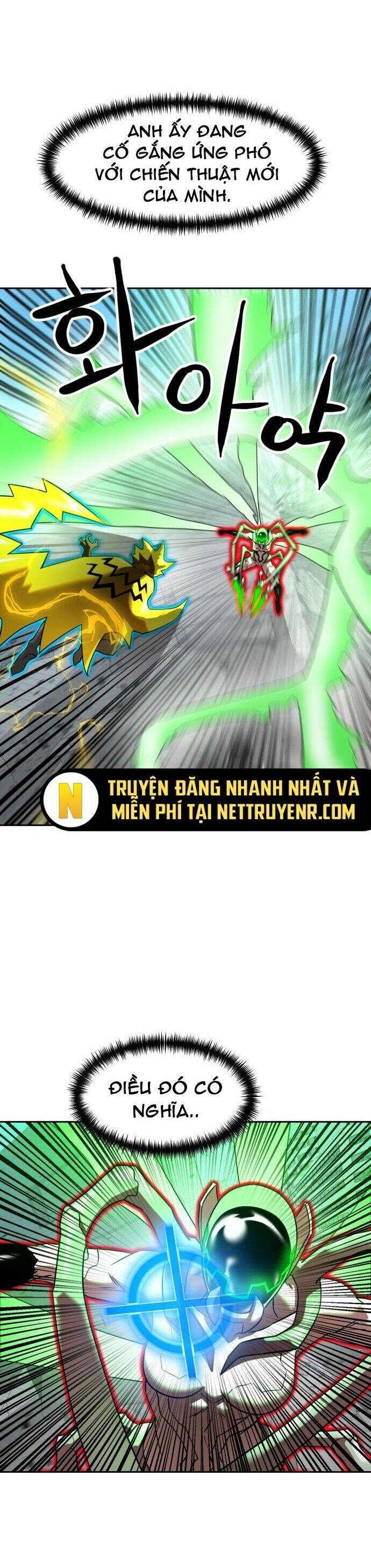 Double Click Chap 187 - Next Chap 188