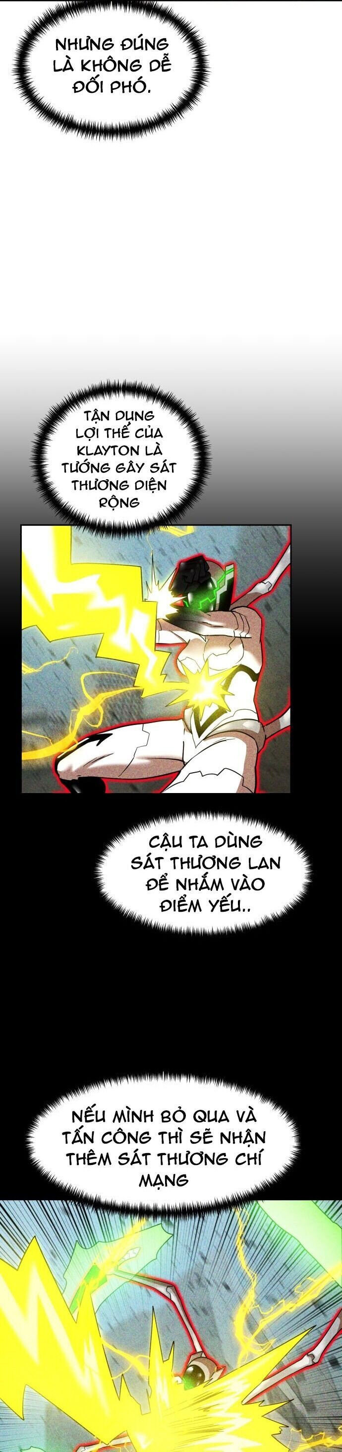 Double Click Chap 187 - Next Chap 188