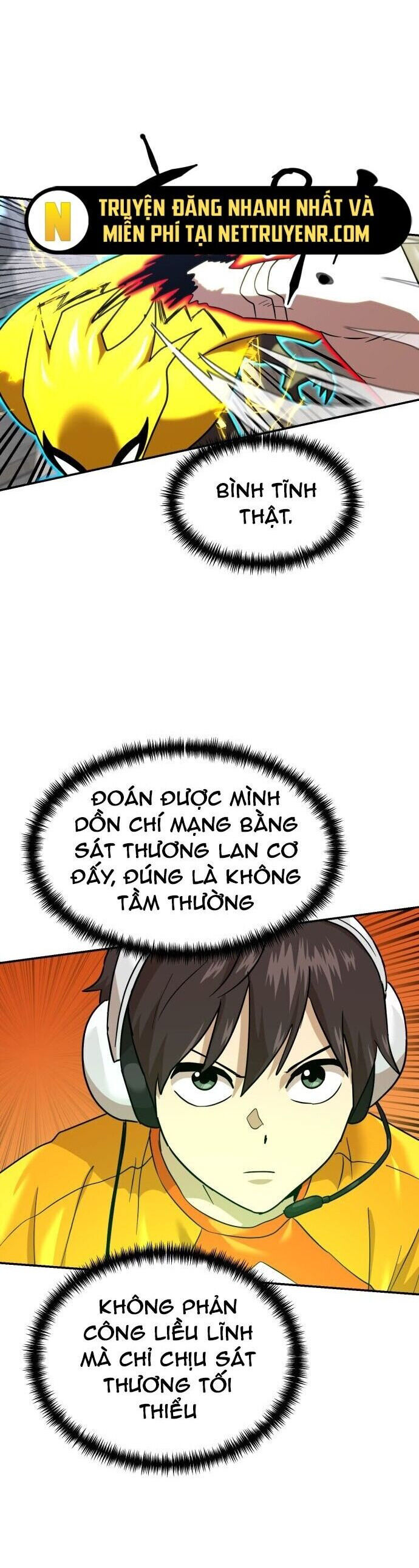 Double Click Chap 187 - Next Chap 188