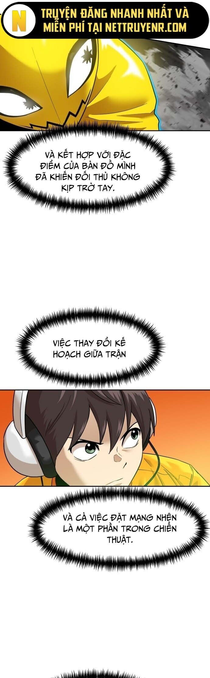 Double Click Chap 188 - Next Chap 189