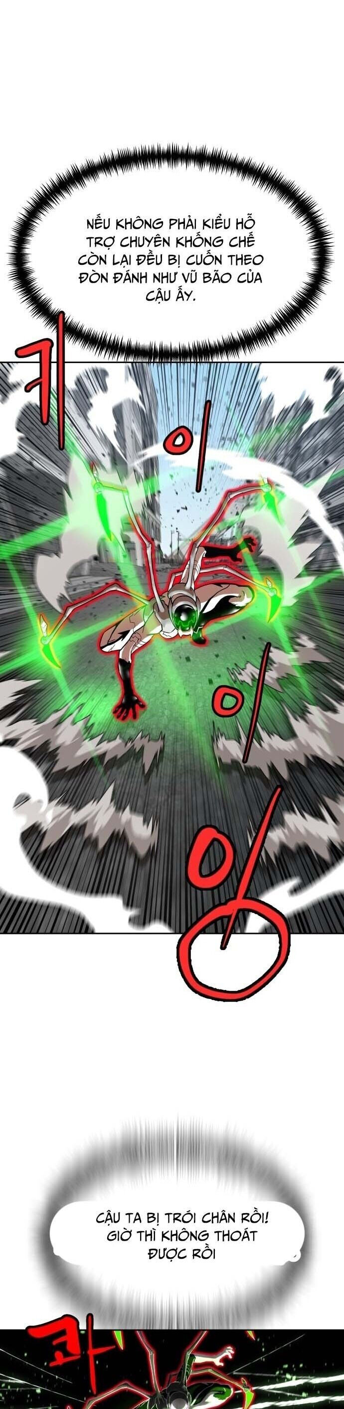 Double Click Chap 188 - Next Chap 189