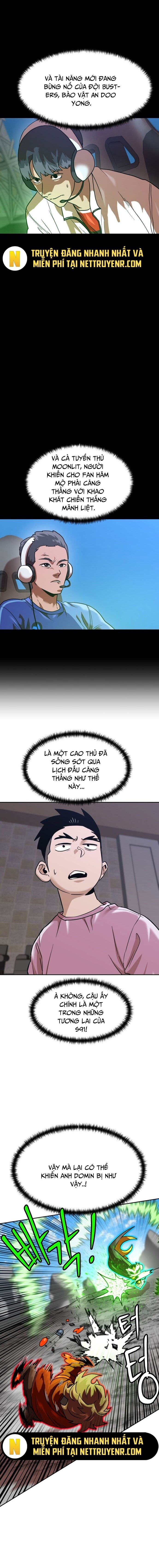 Double Click Chap 190 - Next Chap 191