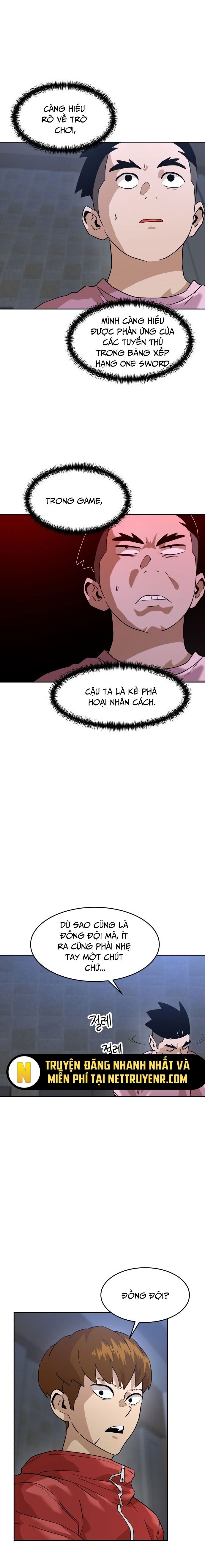 Double Click Chap 190 - Next Chap 191