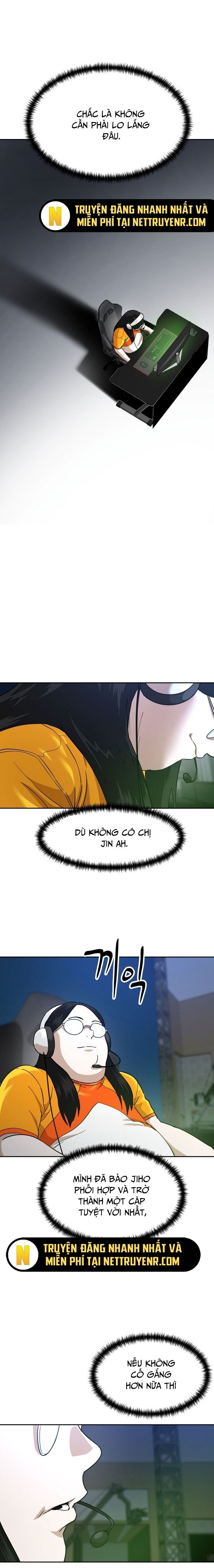 Double Click Chap 190 - Next Chap 191