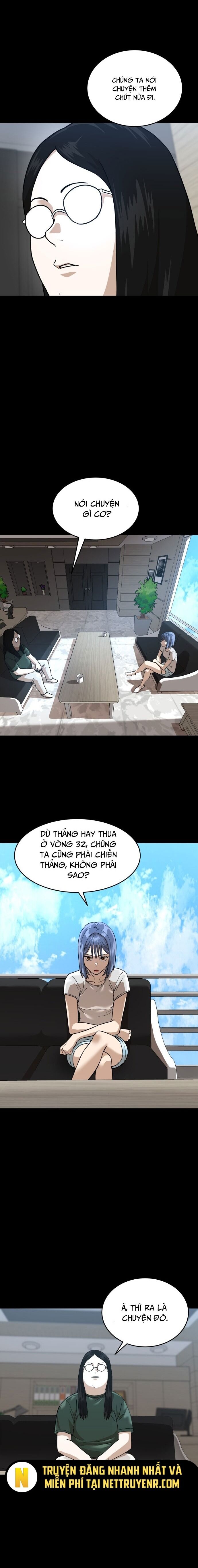 Double Click Chap 190 - Next Chap 191