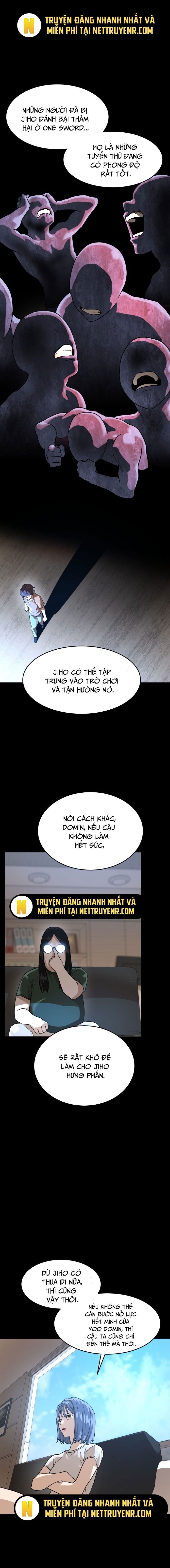 Double Click Chap 190 - Next Chap 191