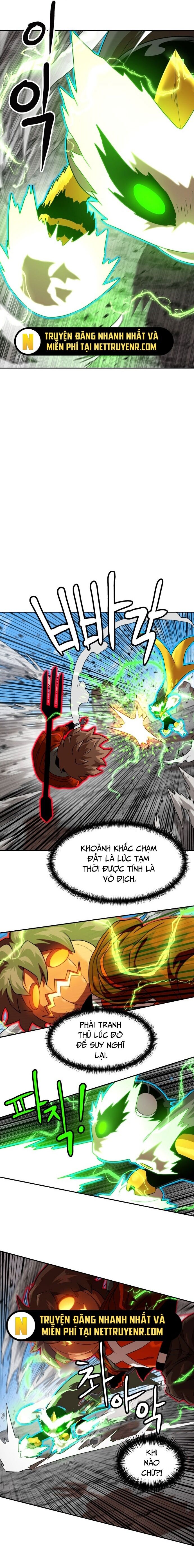 Double Click Chap 190 - Next Chap 191