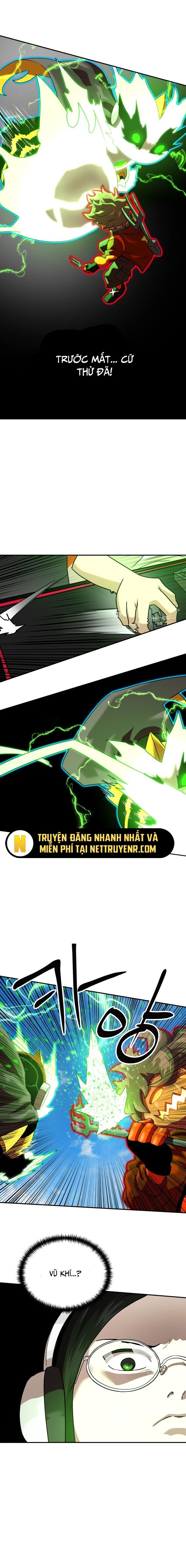 Double Click Chap 190 - Next Chap 191