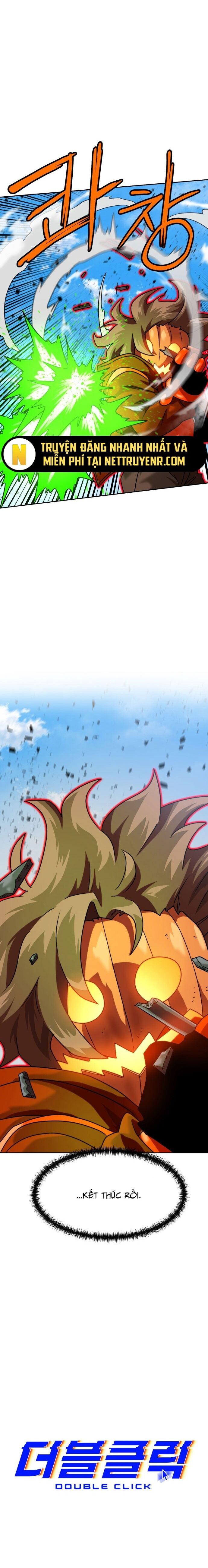 Double Click Chap 190 - Next Chap 191