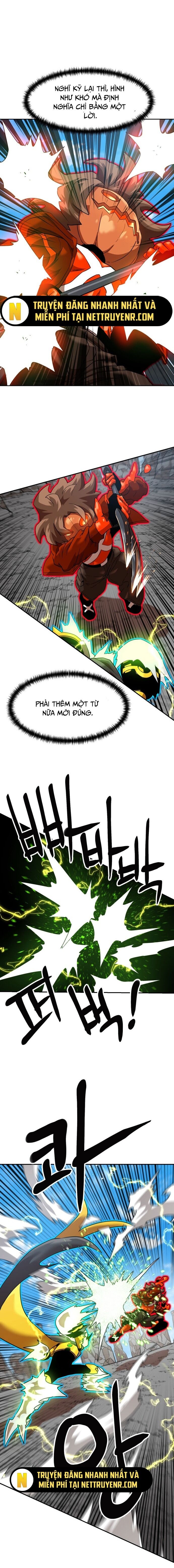 Double Click Chap 190 - Next Chap 191