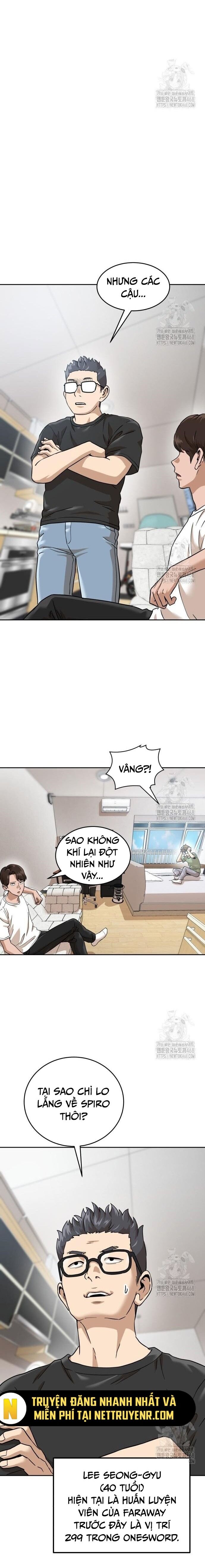 Double Click Chap 192 - Next Chap 193