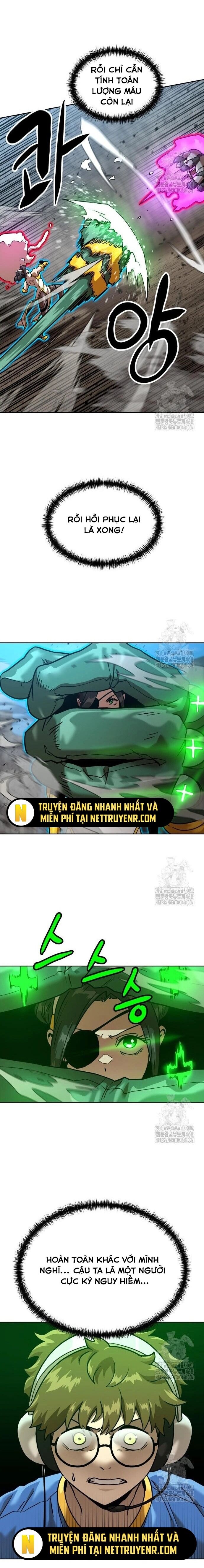 Double Click Chap 193 - Next Chap 194