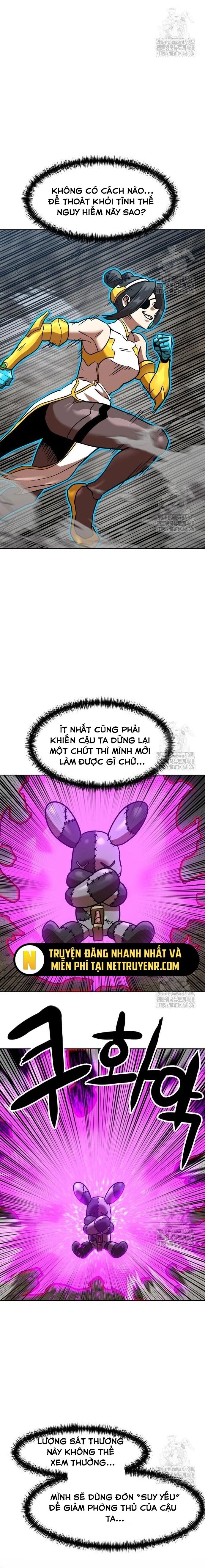 Double Click Chap 193 - Next Chap 194