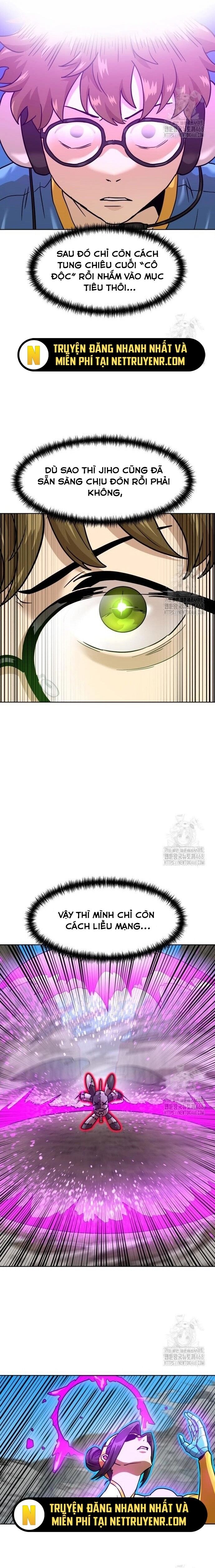 Double Click Chap 193 - Next Chap 194