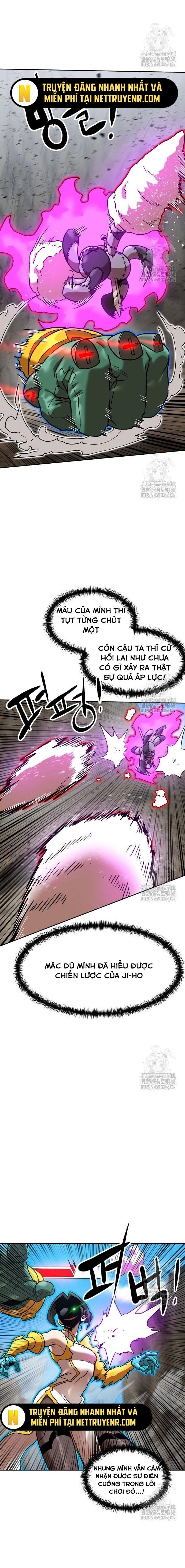 Double Click Chap 193 - Next Chap 194