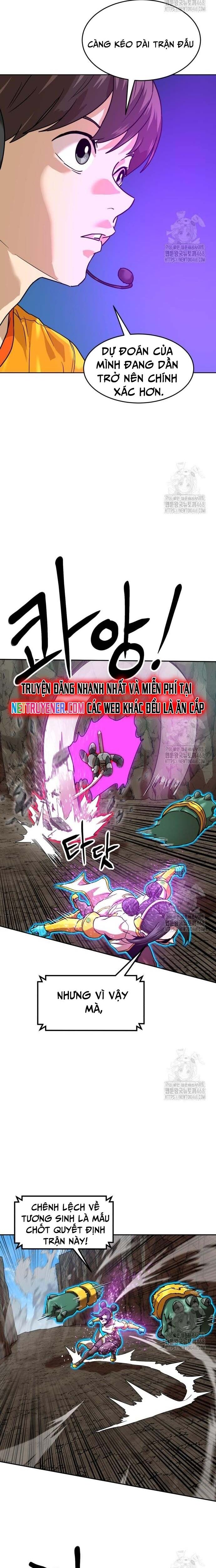 Double Click Chap 194 - Next Chap 195