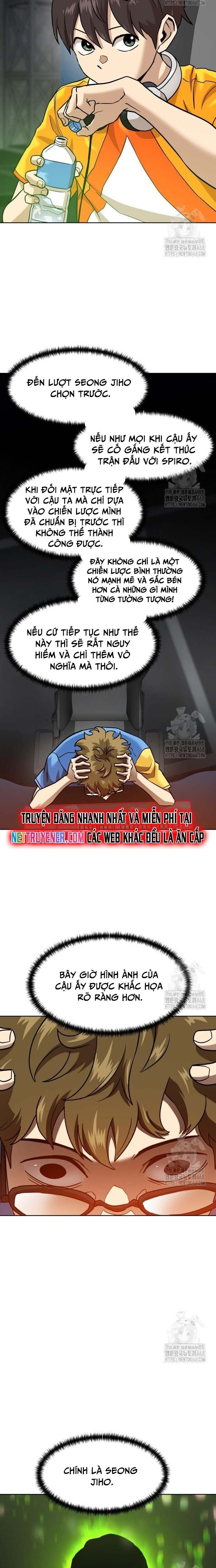 Double Click Chap 194 - Next Chap 195