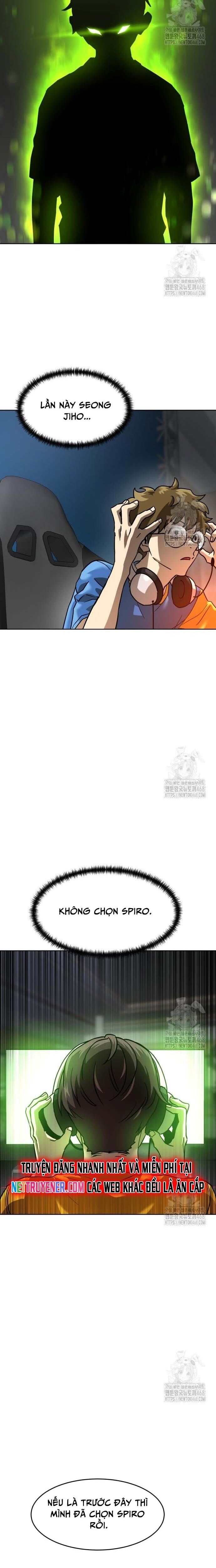 Double Click Chap 194 - Next Chap 195