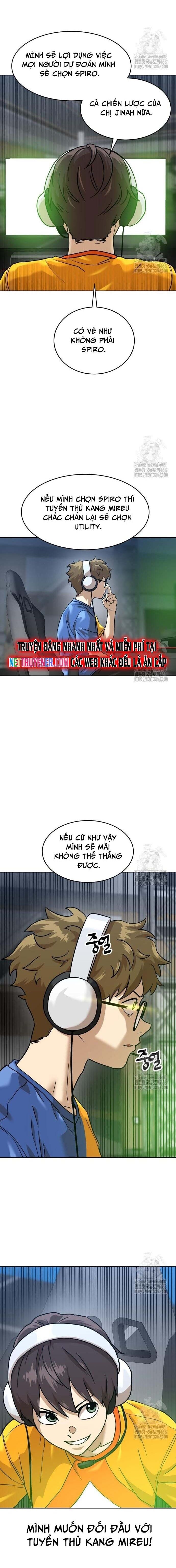 Double Click Chap 194 - Next Chap 195