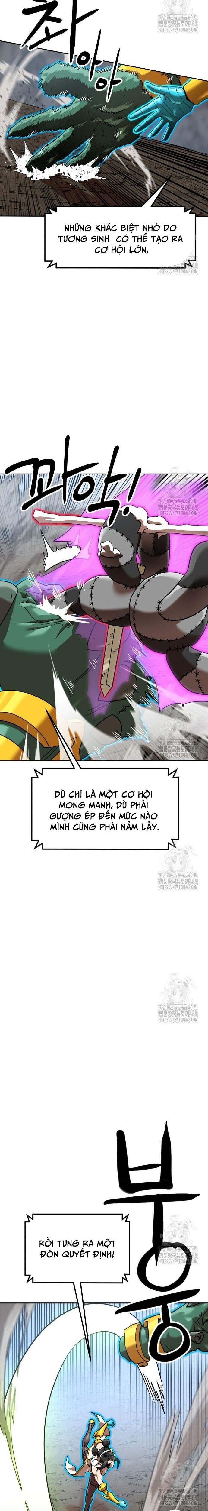 Double Click Chap 194 - Next Chap 195